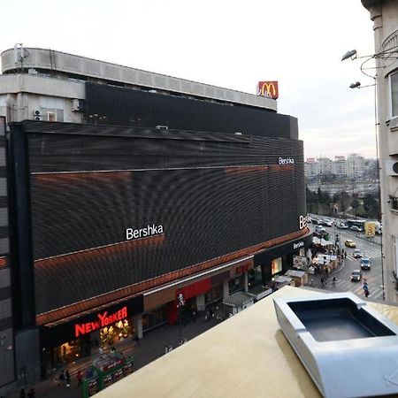 Stayinn Bucharest Exterior photo