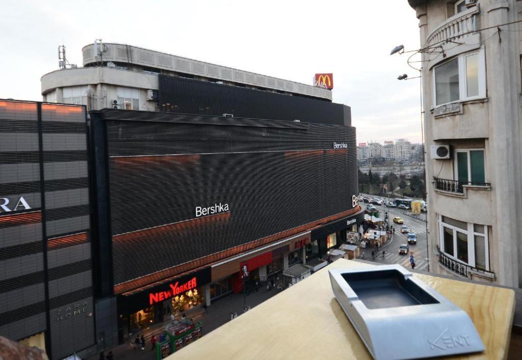 Stayinn Bucharest Exterior photo